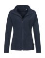 Dames Fleece Vest Stedman ST5100 Blue Midnight